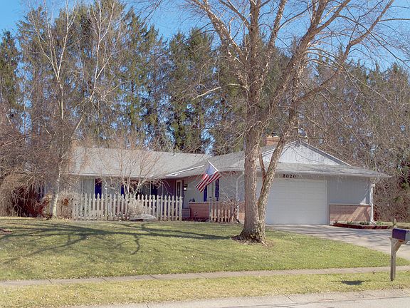 2nd image of 8020 Parkeast Ct