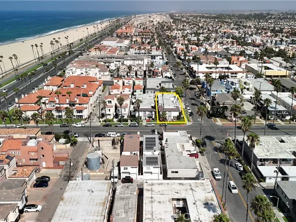123 14th St, Huntington Beach, CA 92648