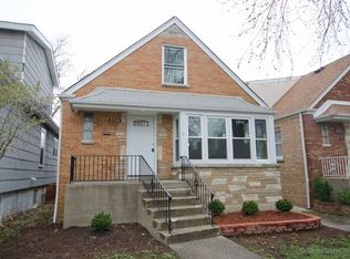 3748 N Sayre Ave, Chicago, IL 60634