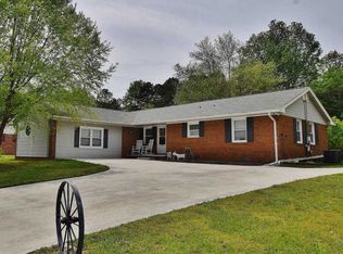 285 Scenic View Dr, Alto, GA 30510