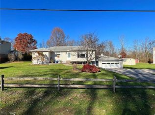 12580 Jackson Dr, Burton, OH 44021