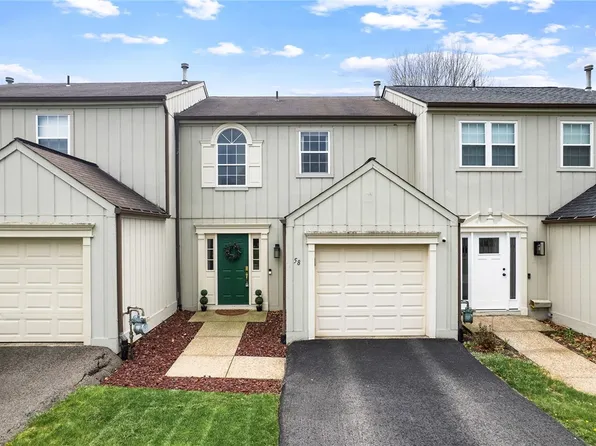 58 Monmouth Dr, Cranberry Township, PA 16066