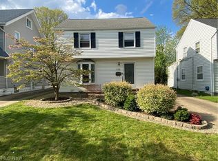 355 E Dresden Ave, Akron, OH 44301