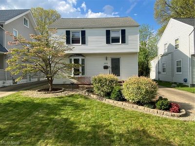 355 E Dresden Ave, Akron, OH, 44301