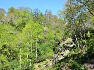 Owl Gap Rd, Highlands, NC 28741