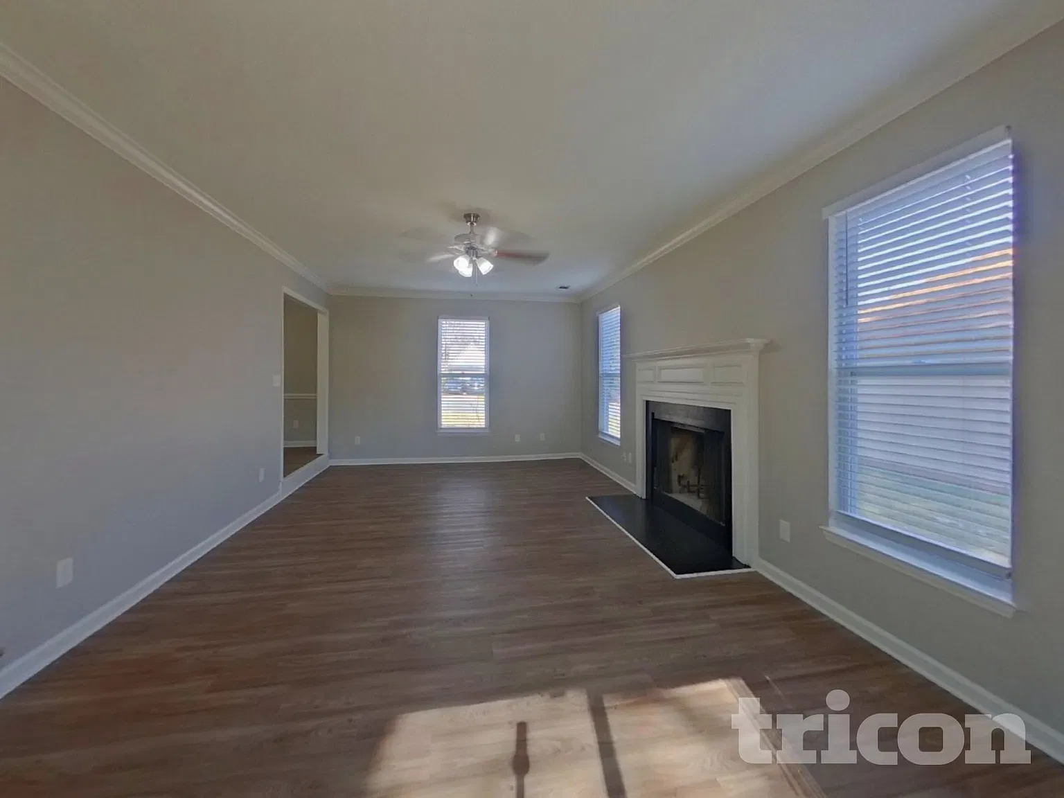 5400 Southminster Charlotte NC — Photo 3