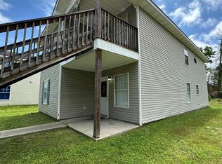 637 23rd St #A, Gulfport, MS 39501