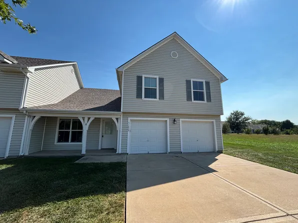 31627 W 174th St, Gardner, KS 66030