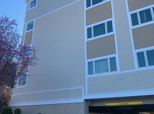 35 Des Moines Rd #208, Quincy, MA 02169