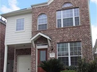 1746 Aden Dr, Houston, TX 77003