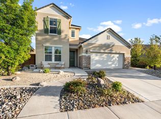 2995 Brachetto Loop, Sparks, NV 89434