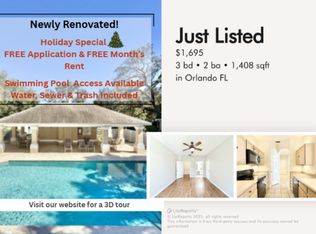 1224 S Hiawassee Rd APT 635, Orlando, FL 32835