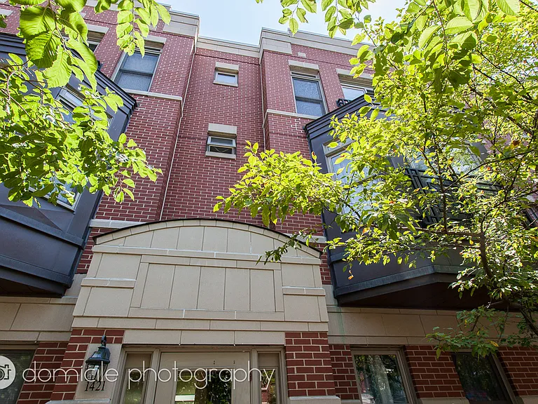 1421 S Halsted St #2B — Photo 1