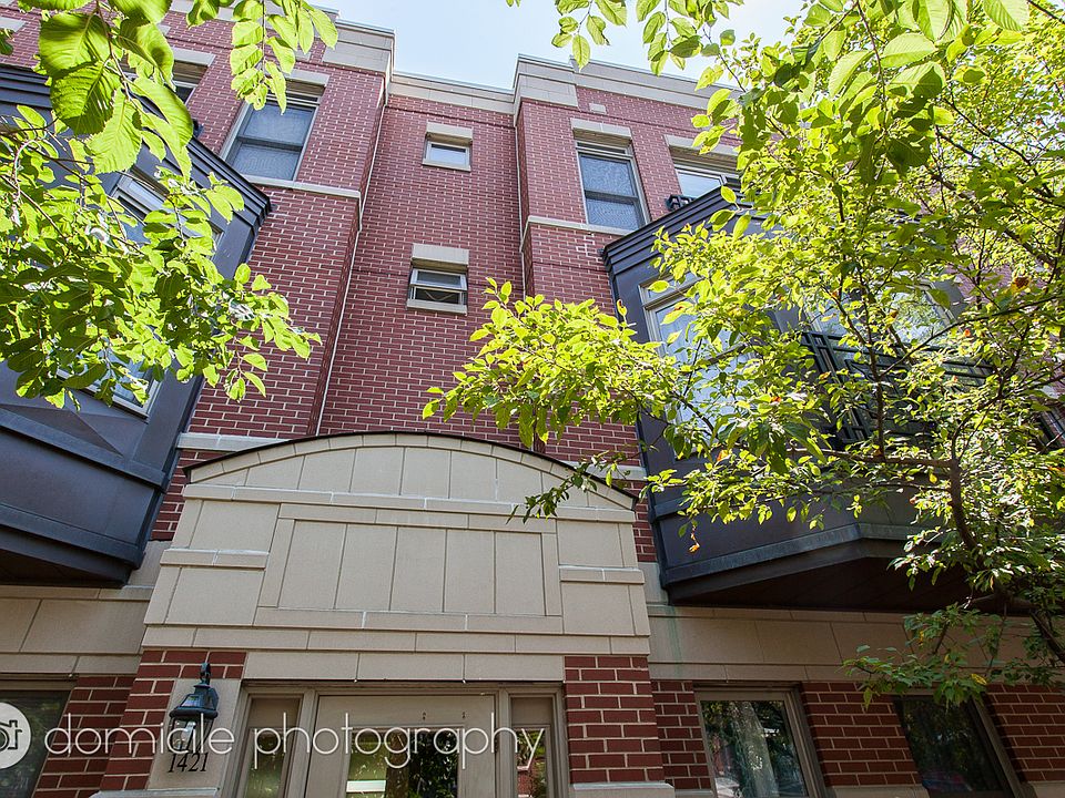 1st image of 1421 S Halsted St APT 2B