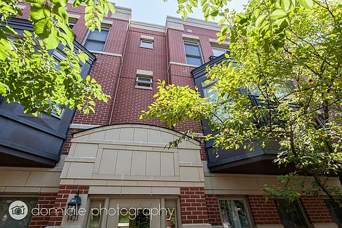 1421 S Halsted St #2B Photo 1 1421 S Halsted St #2B Photo 1