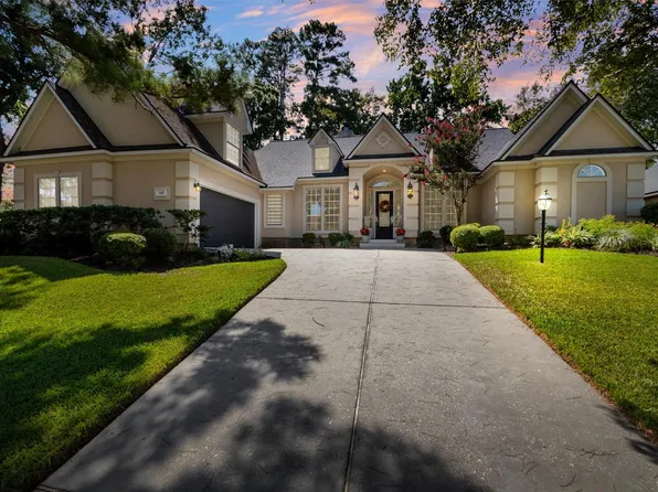 145 W Shore Dr, Montgomery, TX 77356