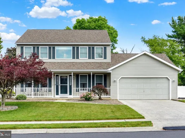 51 White Oak Blvd, Mechanicsburg, PA 17050