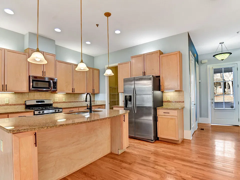 310 Research Dr #1001