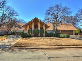 309 Crown Colony Rd, Edmond, OK 73034