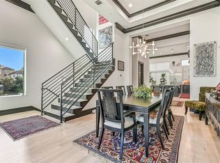 503 W Clay St, Houston, TX 77019