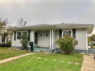 231 Reese Ave, Lancaster, OH 43130