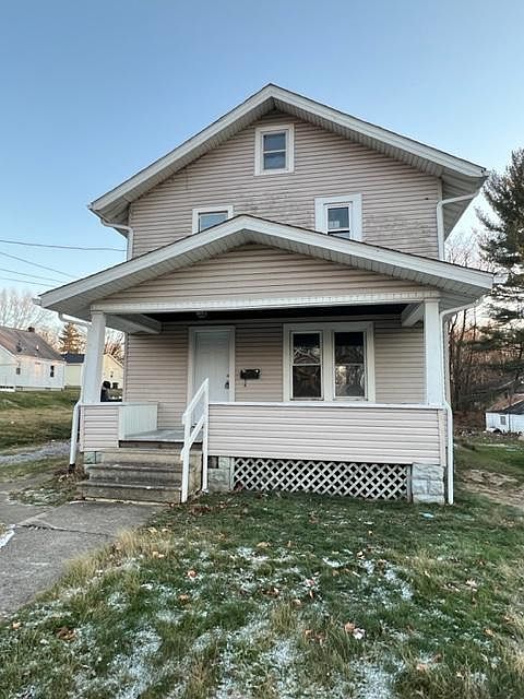 1223 Woodland Ave SE, Massillon, OH 44646 | Zillow