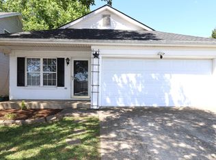 149 Allison Cir, Nicholasville, KY 40356