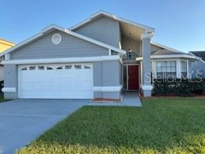 1024 Whalebone Bay Dr, Kissimmee, FL, 34741