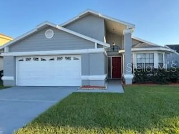 1024 Whalebone Bay Dr, Kissimmee, FL 34741