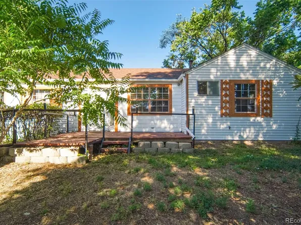 1435 Ingalls Street, Lakewood, CO 80214