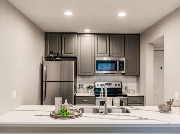 The Marino Apartments