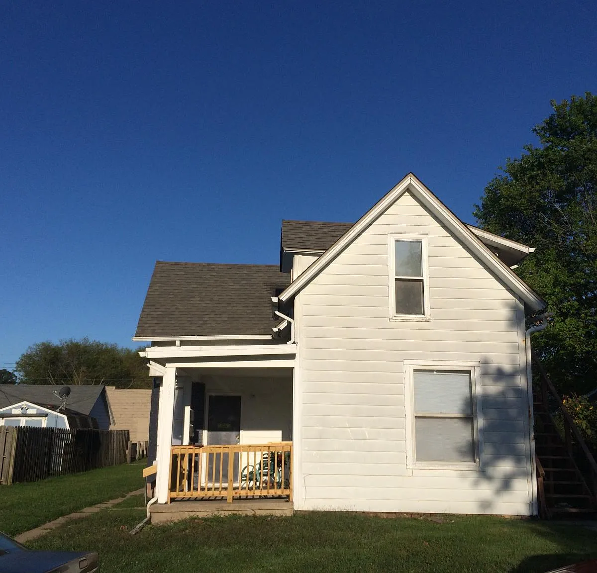 1 bed, $850 — Photo 1