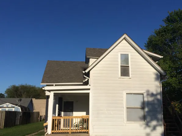 630 S 21st St, Lafayette, IN