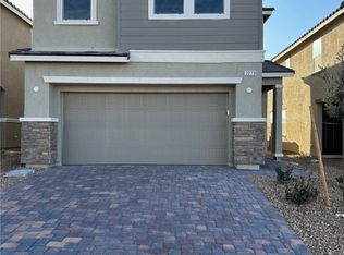 2273 Teatro Ave, Henderson, NV 89044