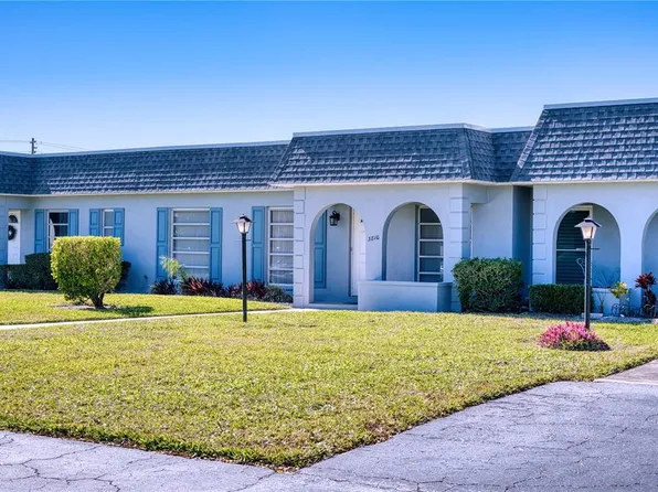 3810 41st St W #3810, Bradenton, FL 34205