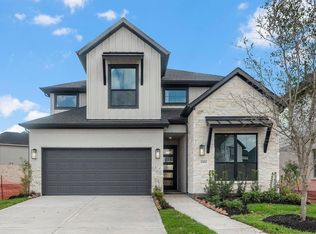 10950 Middle Ridge Dr, Missouri City, TX 77459