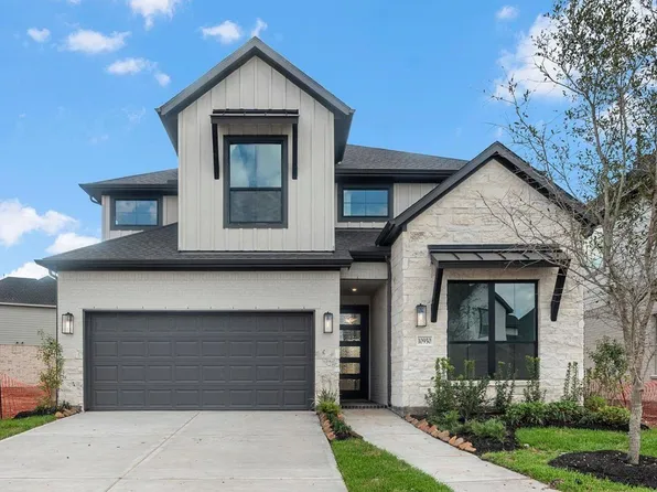 10950 Middle Ridge Dr, Missouri City, TX 77459