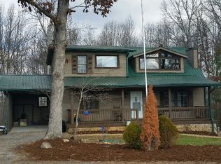 456 Jewell Mason Rd, Blairsville, GA 30512