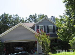 4407 Nightfall Ct, Durham, NC 27713