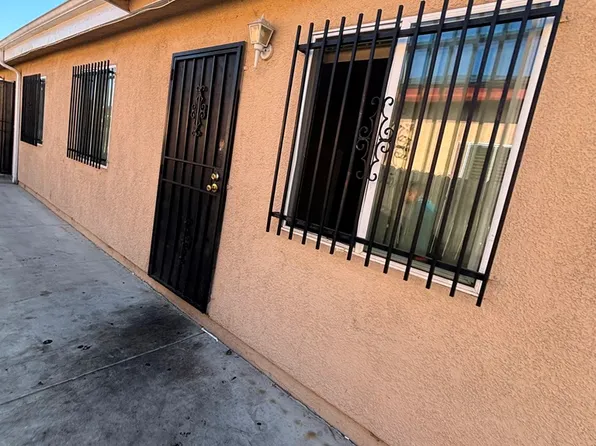 754 E 54th St, Los Angeles, CA 90011