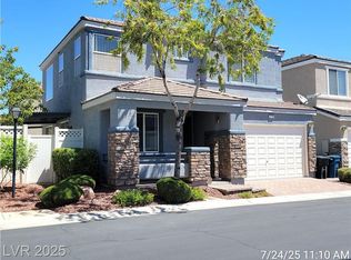 6138 Arbor Valley Ave, Las Vegas, NV 89139