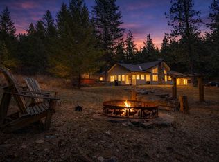 14300 Cambridge Rd, Bonner, MT 59823