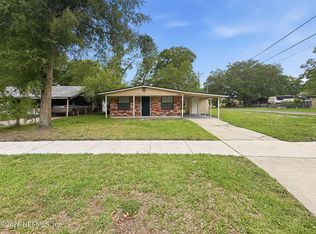 1524 DETROIT Street, Jacksonville, FL 32254