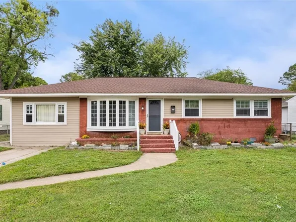 144 Lynnhaven Drive, Hampton, VA 23666