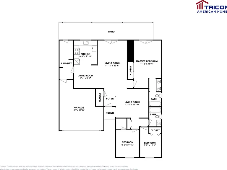 102 W Ivyglen St — Photo 32