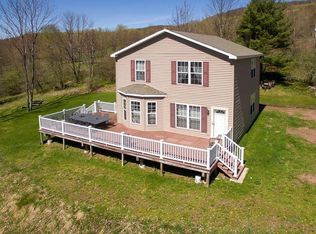 275 Ford Rd, Bovina center, NY 13740