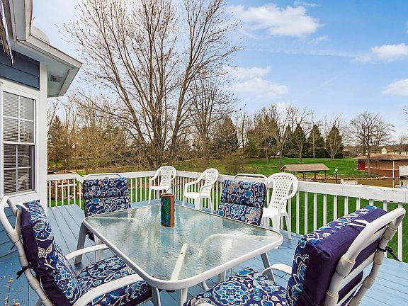 5th image of 1440 E Choctaw Dr #26C