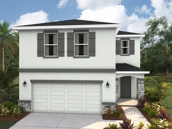 10729 Morning Meadowlark Trl, Parrish, FL 34219