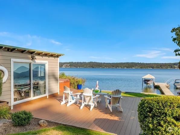 256 W Lake Sammamish Parkway NE, Bellevue, WA 98008
