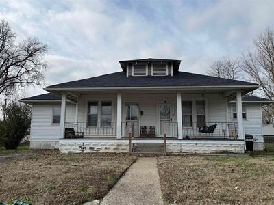 1324 Venable Ave, Owensboro, KY, 42301